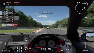 グランツーリスモ 7　廃車