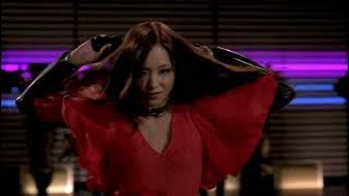 Namie Amuro (安室奈美恵) - What A Feeling 4K