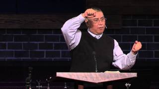 Pastor Juan Ancalle- Acción de Gracias/Thanksgiving- 11/24/2013