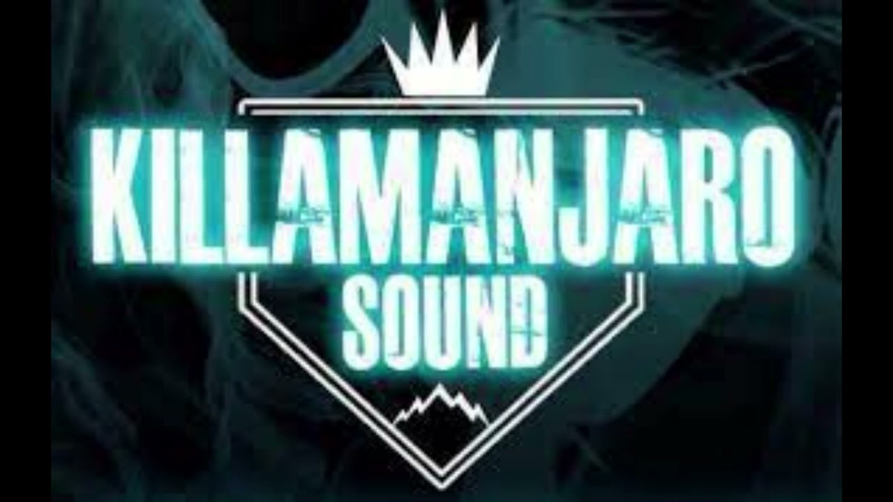 Download Killamanjaro Dubplate Juggling 20 April 2021