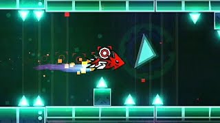 (READ DESCRIPTION) Memories 100% (Medium Demon) by Xender Game | Geometry Dash 2.11