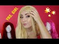 Favorite Wigs in My Wig Collection (Try-On Haul)