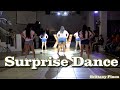 Brittany Pinon Quinceanera Surprise Dance | Baile Sorpresa | Partition, My Type, Soltera, Rompe