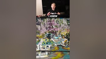 Broken Moon Is the Worst Map In Apex Legends History