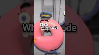 The Wonderfully Weird World Of Gumball Ending