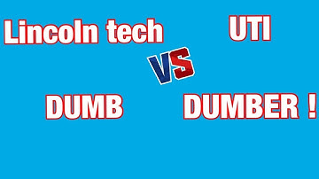 Which school is better UTI or Lincoln Tech