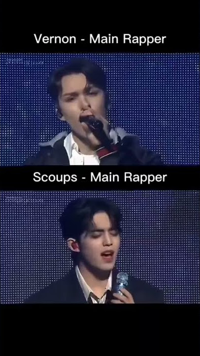 #scoups #vernon #mingyu #wonwoo #seventeen #svt #rapper #shorts #youtubeshorts #tiktok #worldtour