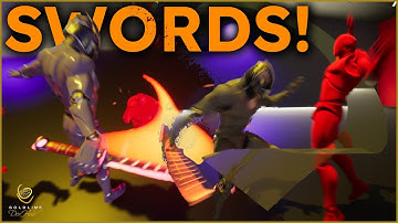 MAGNUM COMBAT v1.1! TRAILER | UNREAL ENGINE