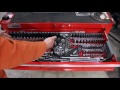 Ideas about Tool Storage - Organizing your tool boxes