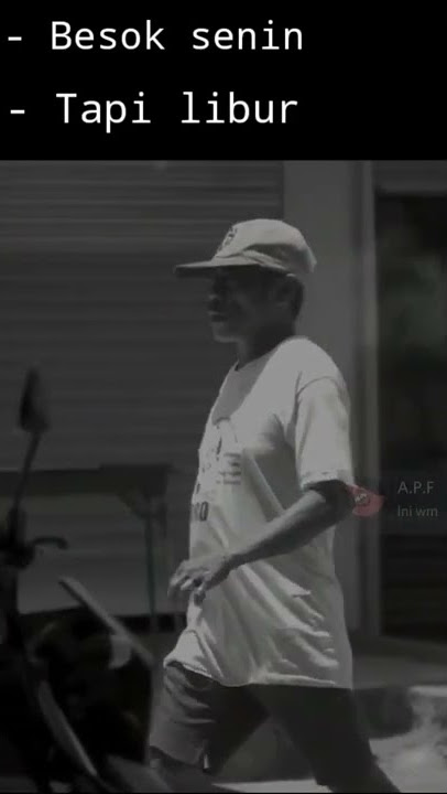 Bapak Bapak ngerokok cool meme #shorts #storywa #story #slebewww