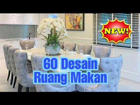 Video: Meja Makan Loteng (54 Foto): Meja Gaya Loteng Bulat Dan Lain-lain, Putih Dan Model Warna Lain