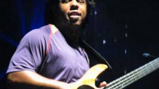 Video thumbnail of "Victor Wooten - Prayer"