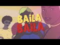 Calypso Rose - Baila Mami (feat. Nailah Blackman &amp; Lao Ra) [Lyrics Video]