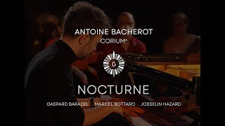 #5. Nocturne - Antoine Bacherot - Corium 4