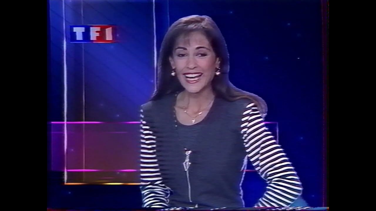 TF1 - 20 Octobre 1991 - 2 Page de Pubs ( dont une non entière ), BA + Speakerine + TF1 Nuit + Météo