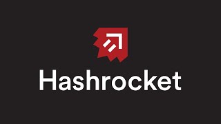 Hashrocket: Show & Tell - 11.13.2020