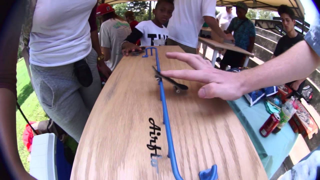 ★ South Session 2015 ★