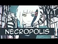 月詠み (Tsukuyomi) - ネクロポリス | Necropolis | (rus sub)