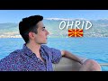 Ohrid Full Trip | North Macedonia