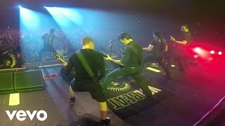 Volbeat - Evelyn - Live From Sands Event Center, Bethlehem, PA / 2014 ft. Trivium