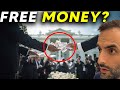 The era of free money has begun and its a big surprise