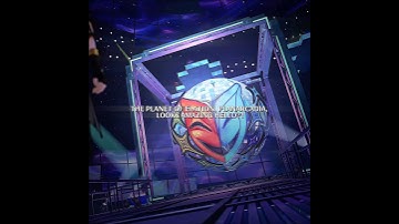 THE NEW PLANET IS AMAZING #HonkaiStarRail #honkaistarrailedit #hsrcreators #hsrtrailer #planarcadia