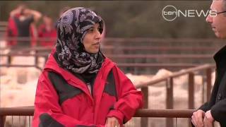 Breaking down barriers