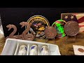 Shoutout and some very cool coins for the collection willstreasures