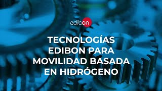 WEBINAR: Tecnologías Edibon para movilidad basada en hidrógeno. screenshot 3
