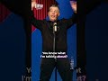When old men go to the toilet | Rocky Osborn Stand-Up Comedy