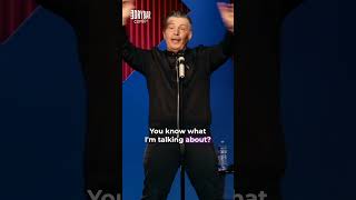 When old men go to the toilet | Rocky Osborn Stand-Up Comedy