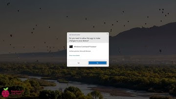 [raspberrypi.vn] Hướng dẫn cài đặt Windows 10 Pro lên Raspberry Pi 4