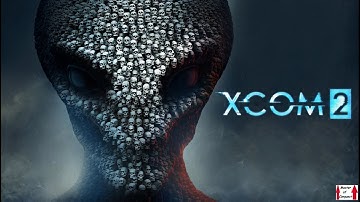 Xcom 2 Walkthrough (PS4) Part 1 - The Tutorial