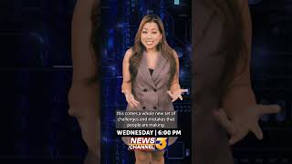 News Channel 3 In-Depth: AI on trial