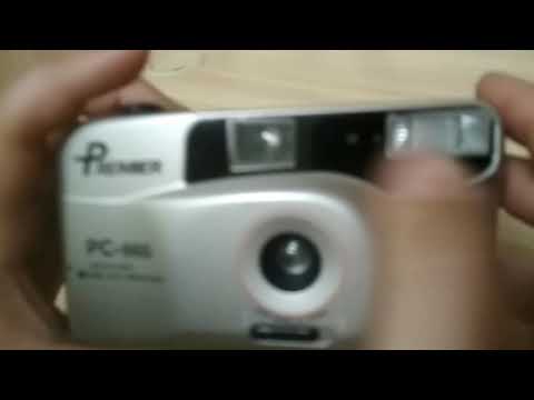 Обзор на фото апарат Premier PC-660