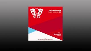 Olivier Boogie - Flash Gordon (Jazzuelle Interstellar Remix)