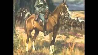 Legiony - Hymn Wojska Polskiego - Legiony to żołnierska nuta!! chords