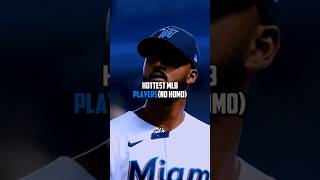 Hottest MLB Players