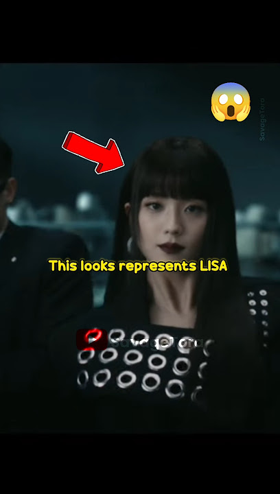 Now it's Rosé & Lisa's turn😏!!#blackpink#jennie#jisoo#rosé#lisa#trending#shorts#SavageTora