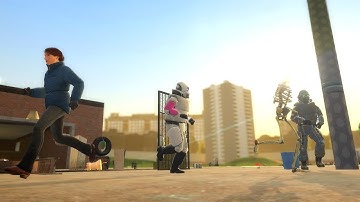 Zeta Player Montage 2