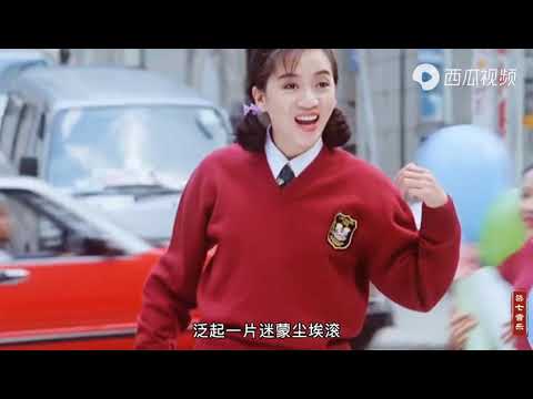 30年前，梅艳芳靠这首《风的季节》走红，殊不知这才是原唱