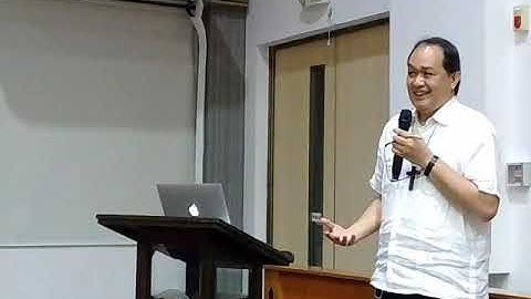 HRP Advent Recollection 2018 (Part 9 of 9)