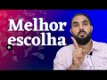 Como escolher a melhor rea para se especializar dentro do hospital