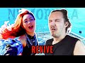 *FIRST TIME HEARING* Nemophila - Revive | REACTION!