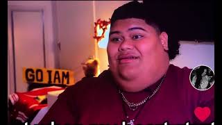 Iam Tongi Kitv exclusive interview. Part 3