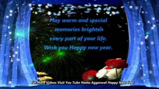 Happy New Year Wishes Greetings Sms Quotes Sayings Prayers Blessings E card Whatsapp