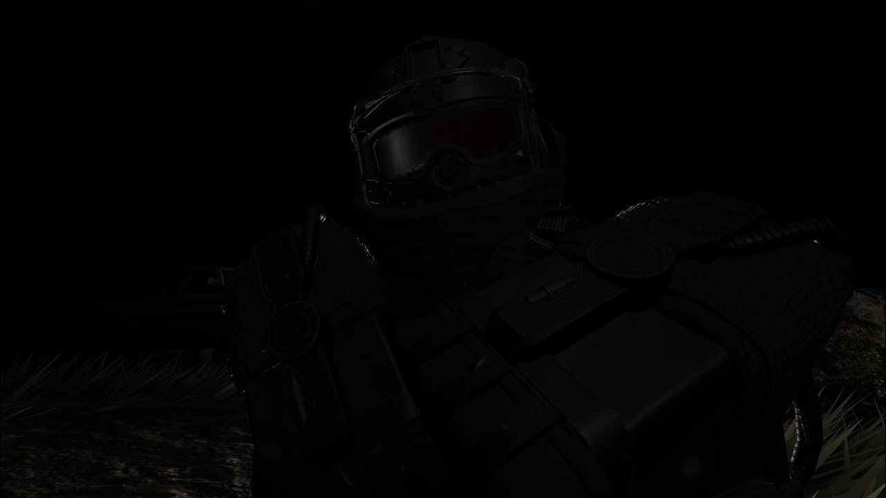 Roblox - Chain cutscene sneak-peek. - YouTube