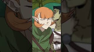 Journey to the Quest FanVF - Episode 8