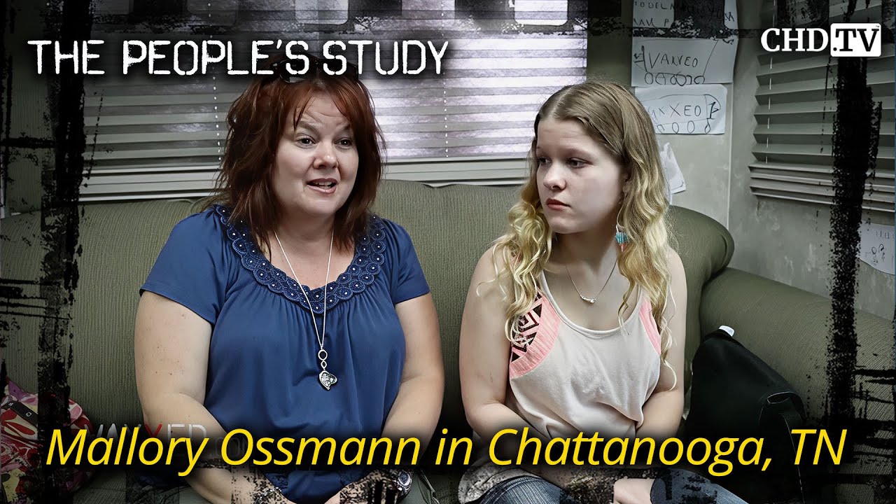 Mallory Ossmann in Chattanooga, TN