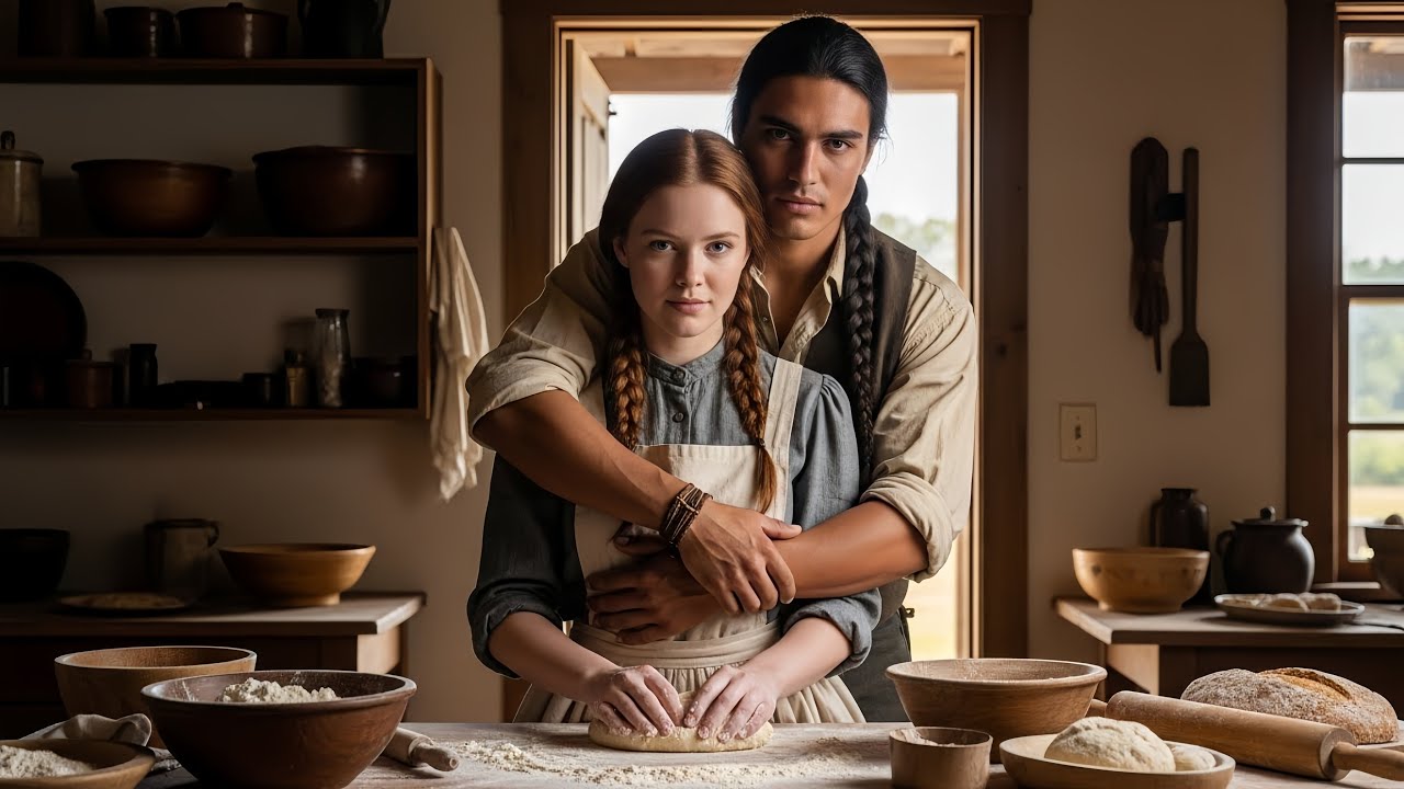 Buscó Una Empleada Doméstica… Y Ella Llenó Su Hogar De Vida